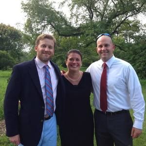 Meet your Posher, Maureen